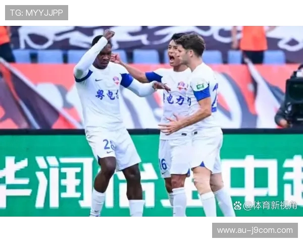 广东知名足球记者深入解析本赛季中超联赛热点话题与球队表现