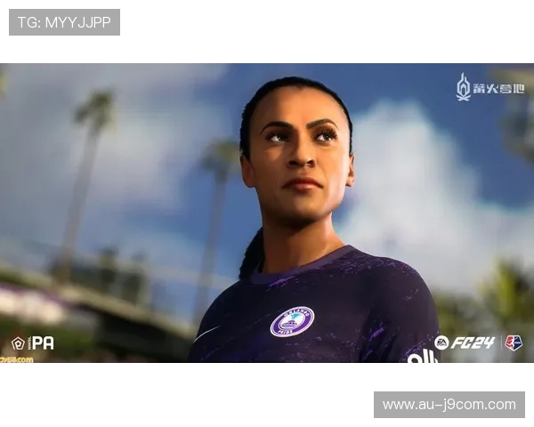 欧美女子足球崛起：实力与风采并存的新时代女性运动员